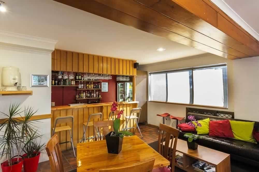 Murmeli Falls Creek Villa Exteriör bild